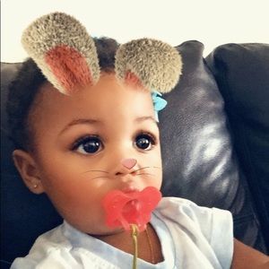 Meet your Posher, Cassie